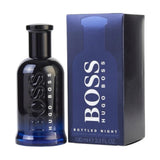 Hugo Boss Bottled Night Men EDT 100ml