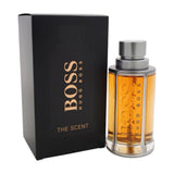 Hugo Boss The Scent Men EDT 100ml