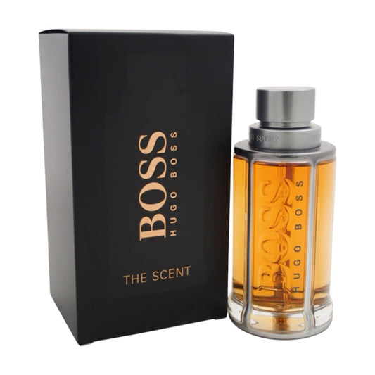 Hugo Boss The Scent Men EDT 100ml
