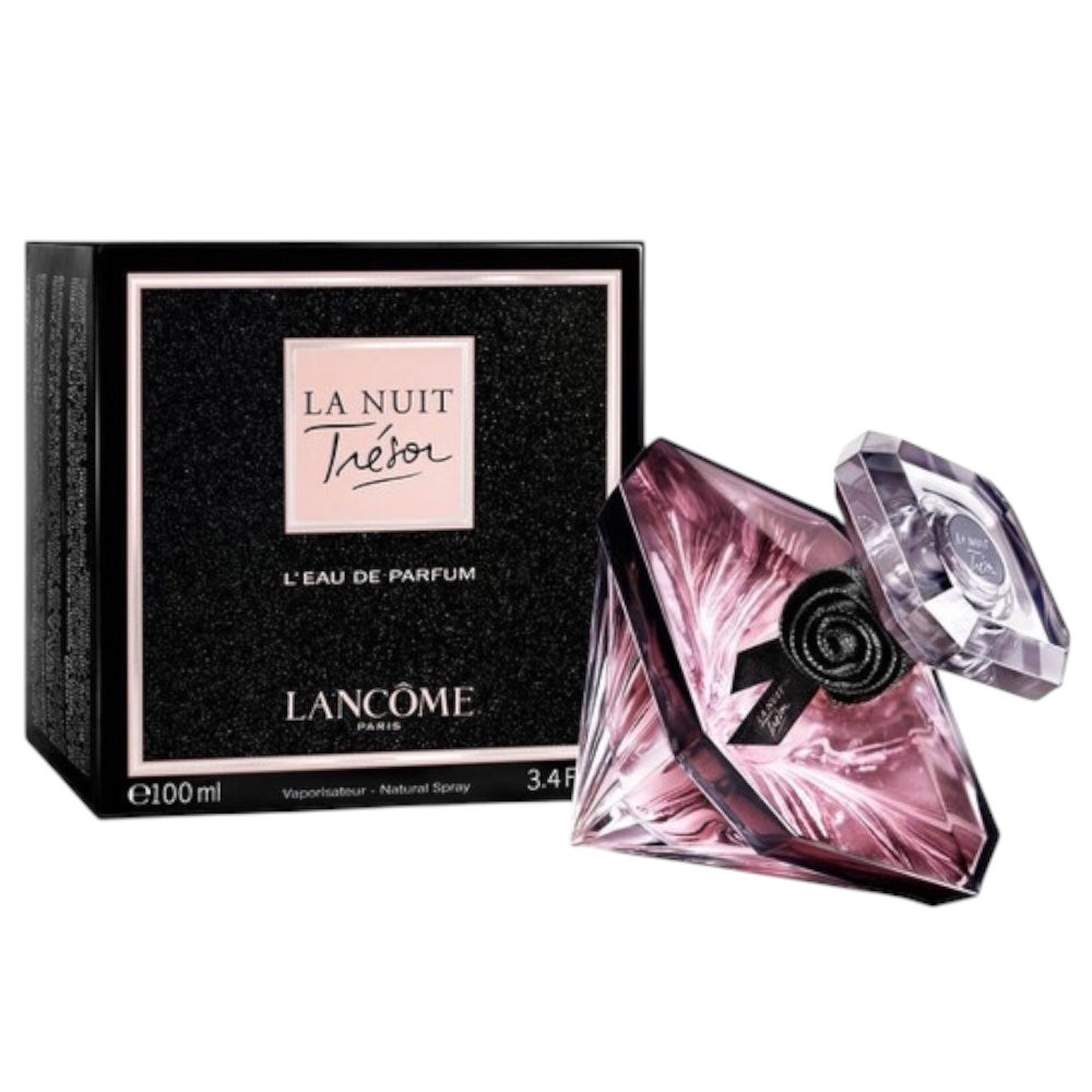 Lancome La Nuit Tresor Women EDP 100ml