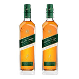 ||Johnnie Walker Island Green 1 Litro|||