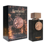 Lattafa Lionheart Woman EDP 100ml