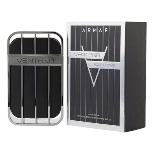 Armaf Ventana Pour Homme Men EDP 100ml