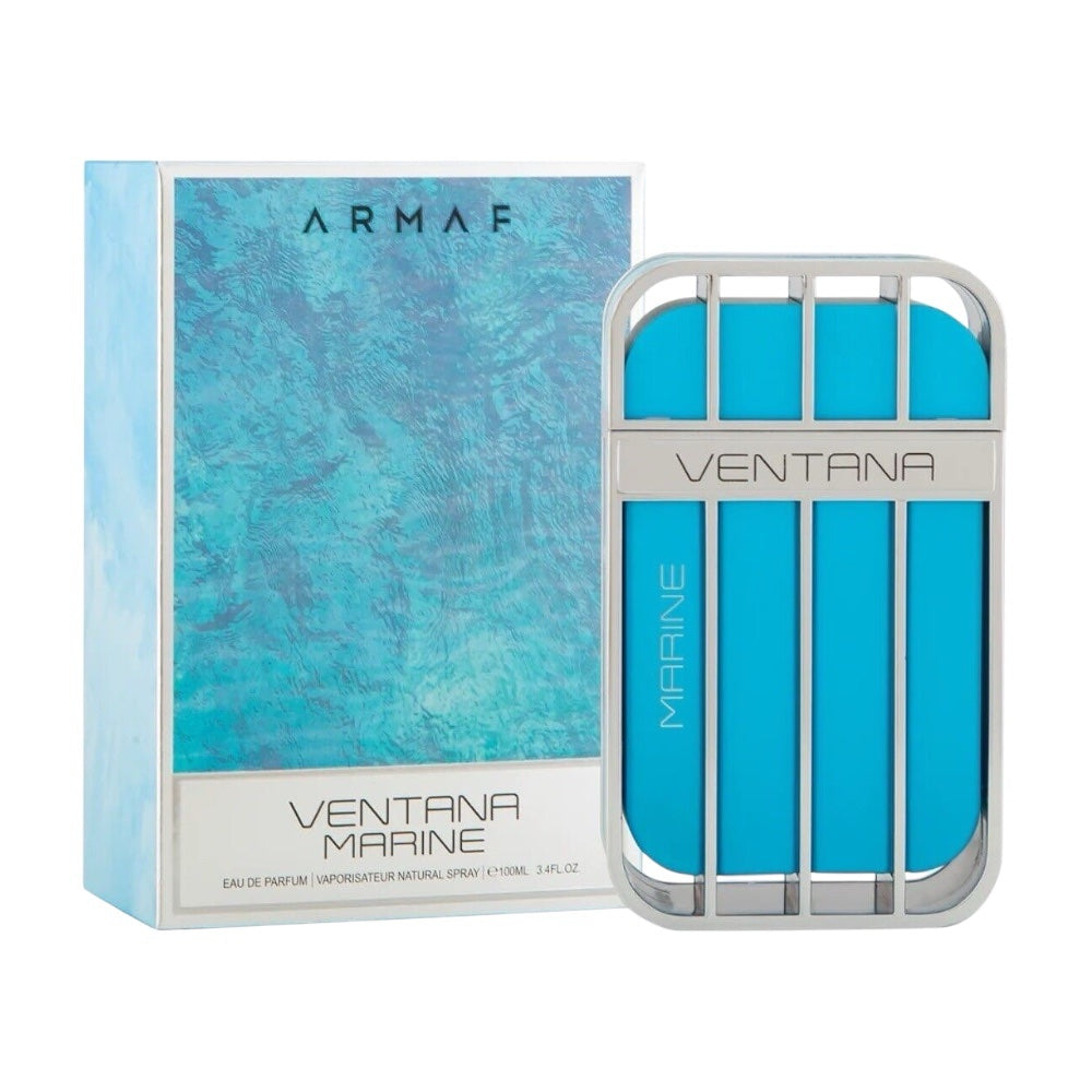 Armaf Ventana Marine Men EDP 100ml