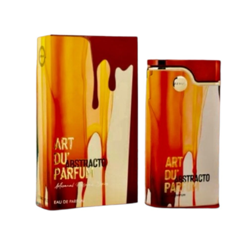 Armaf Art Du Abstracto Men EDP 100ml