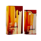 Armaf Art Du Abstracto Men EDP 100ml