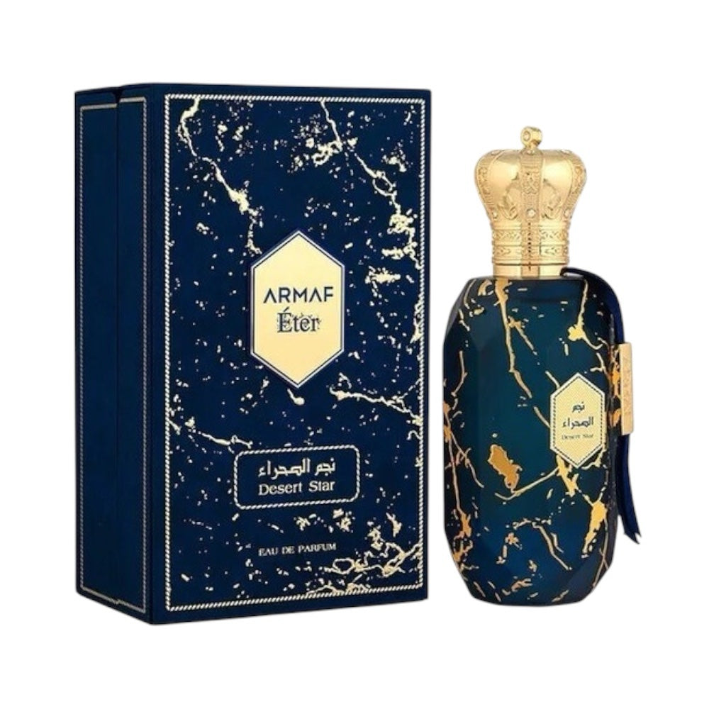 Armaf Desert Star Women EDP 100ml