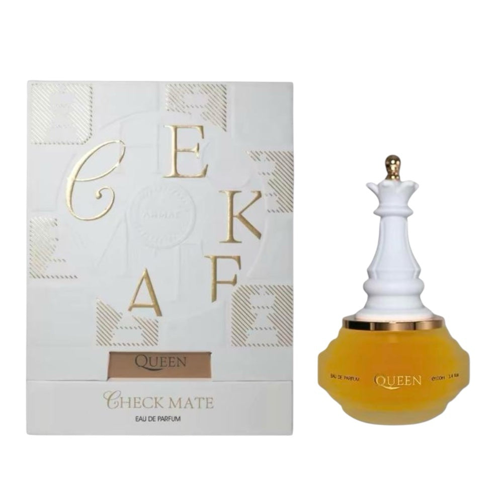 Armaf Checkmate Queen Women EDP 100ml – Guateselectos