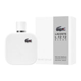 Lacoste L.12.12 Blanc Men EDP 100ml