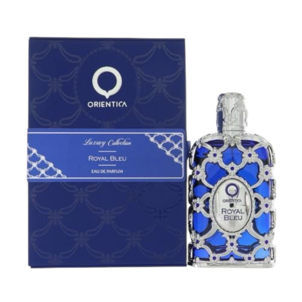 Orientica Royal Bleu Unisex EDP 75ml