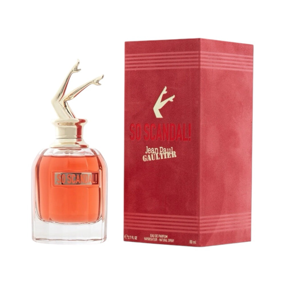 Jean Paul Gaultier So Scandal Woman EDP 75ml