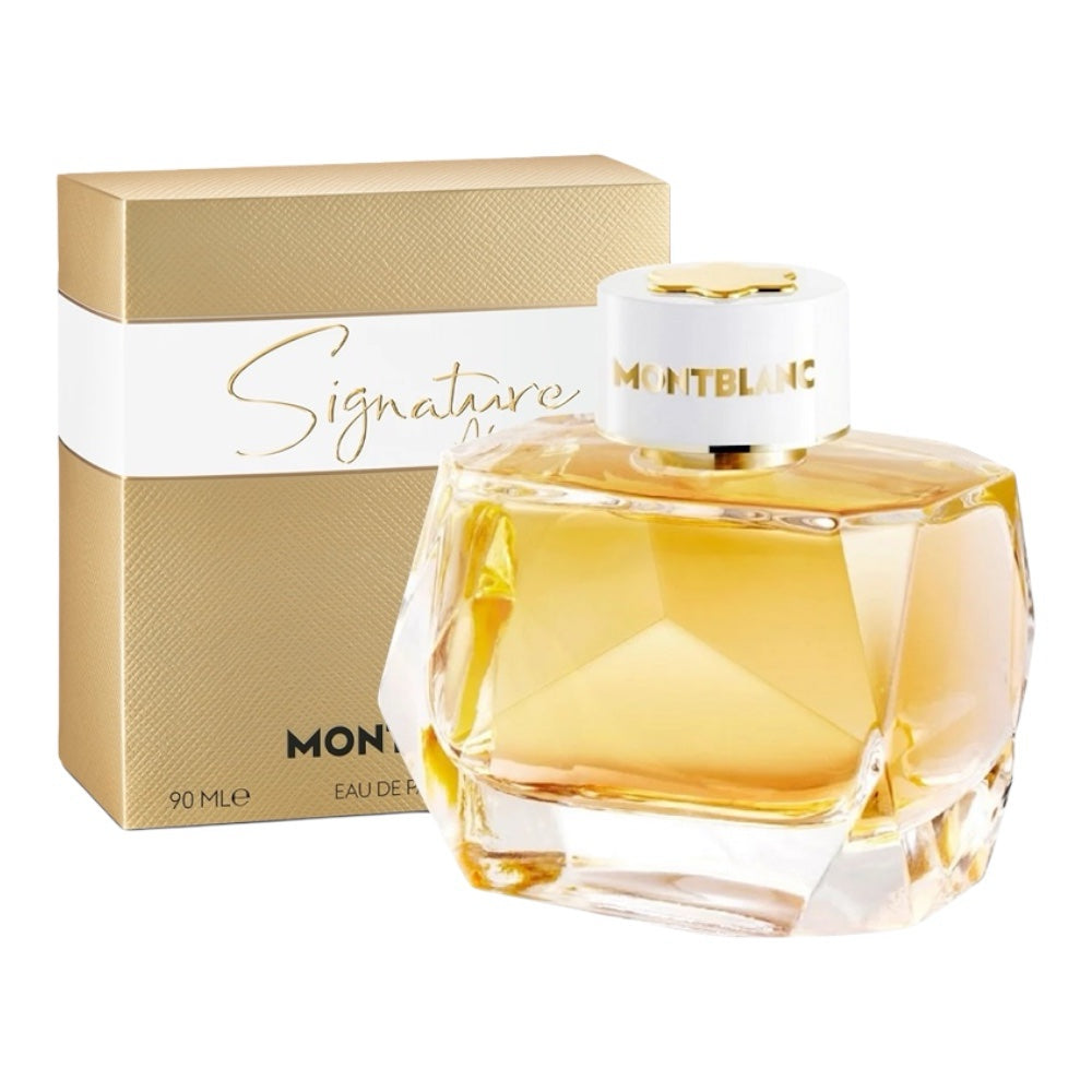 Mont Blanc Signature Absolue Women EDP 90ml