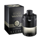 Azzaro The Most Wanted Intense Men EDT 100ml