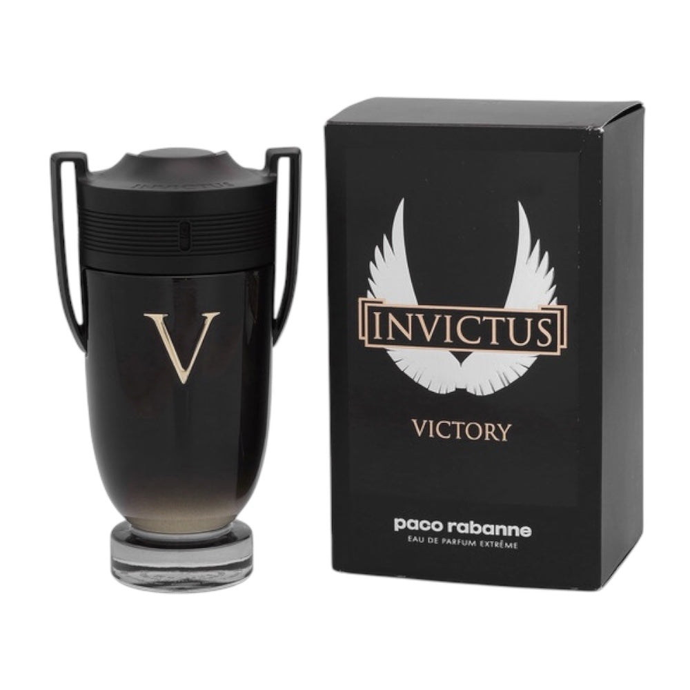 Paco Rabanne Invictus Victory Extreme Men EDP 200ml