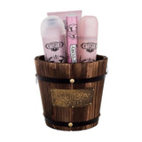 Cuba Victory Set 5 Pz Women EDP 100ml/ Mini EDP 35ml/ Desodorante 200ml/ Body Lotion 200ml/ Cubeta