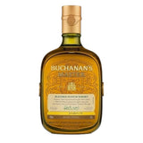 Buchanans Master 750ml