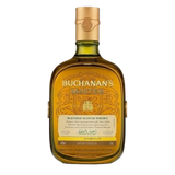 Buchanans Master 750ml