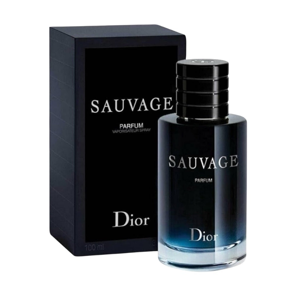 Christian Dior Sauvage Men Parfum 100ml