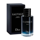 Christian Dior Sauvage Men Parfum 100ml