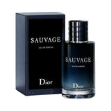 Christian Dior Sauvage Men EDP 100ml