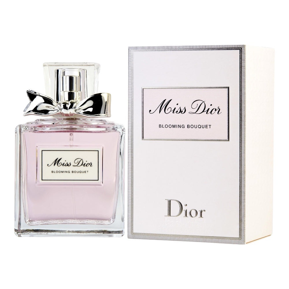 Christian Dior Miss Dior Blooming Bouquet Women EDT 100ml