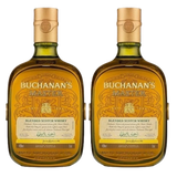 Buchanans Master 2pack 750ml