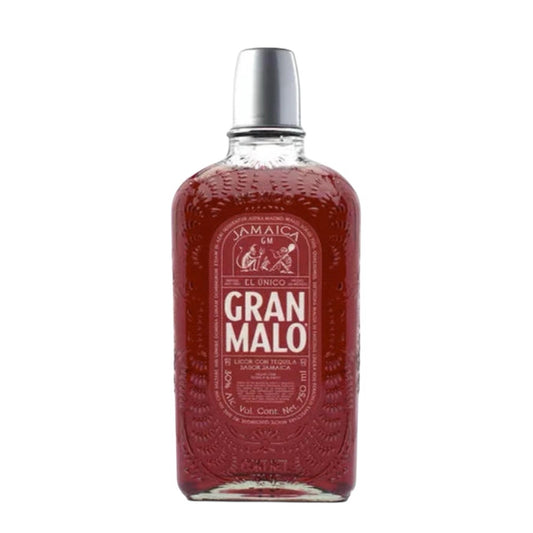 Gran Malo Jamaica 750ml