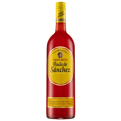 Sangrita Viuda De Sanchez litro