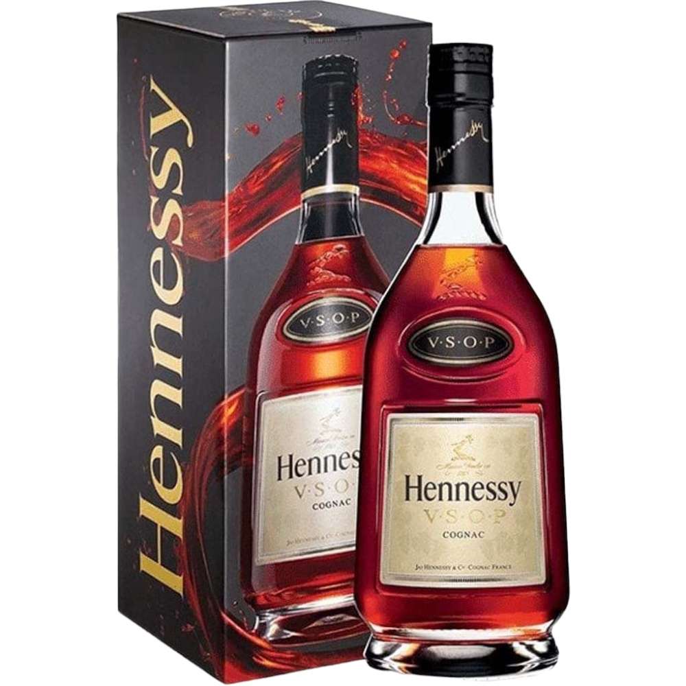 Hennessy V.S.O.P Litro