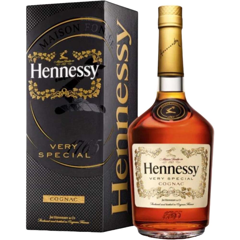 Hennessy very special (VS)