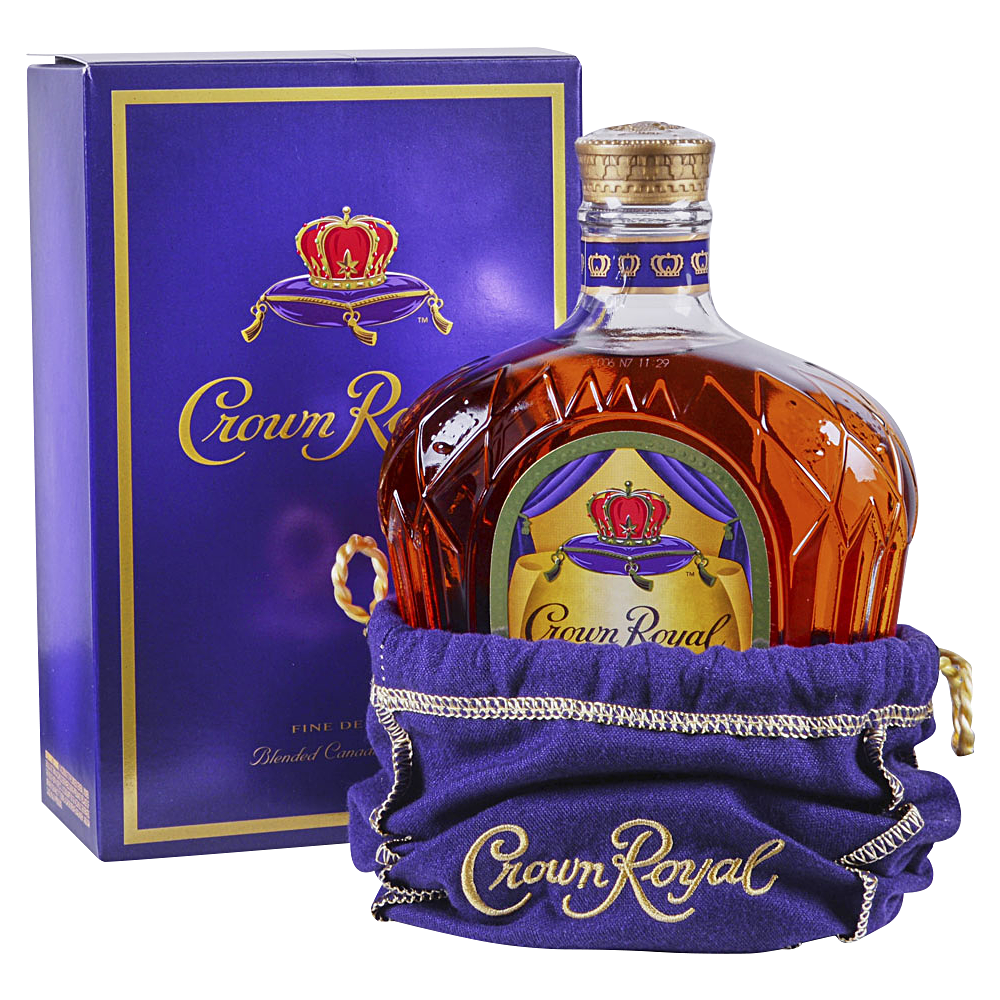 Crown Royal Canada 1 litro