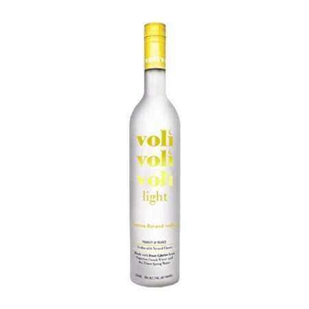 Voli Light vodka