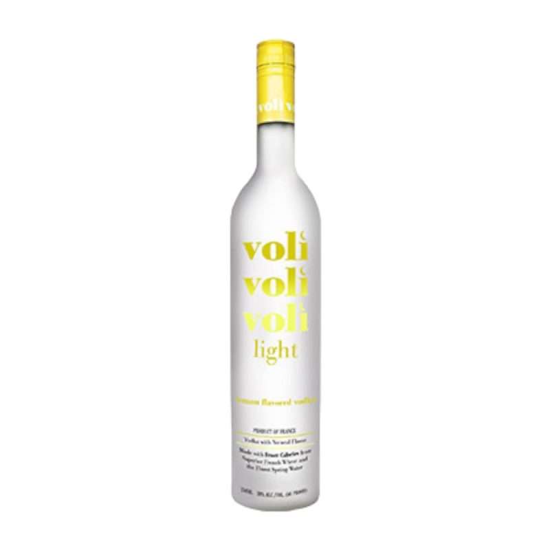 Voli Light vodka